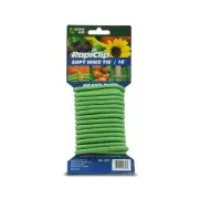 Luster Leaf Rapiclip Heavy Duty Soft Wire Tie 857