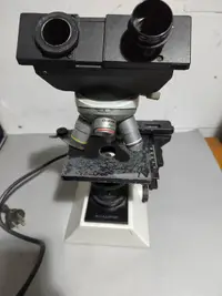 在飛比找露天拍賣優惠-OLYMPUS顯微鏡,CH20BIMF200,日本制造,實物