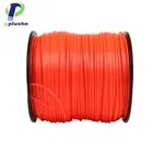 Superior Wear Line Trimmer Cord 2.7mm Brushcutter Cord 2.25kg Bulk - 350 Metres