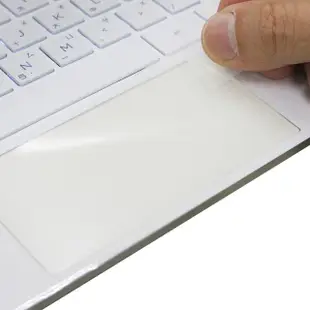 【Ezstick】HP Spectre 13 af015TU TOUCH PAD 觸控板 保護貼