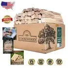 Savory Blend Cooking Wood - 5-Inch Sticks, 14lb Box for Flavorful Grilling