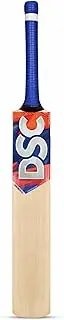 DSC Krunch 88 Men's Kashmir Willow Cricket Bat