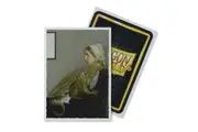 Dragon Shield: Matte Whistlers Mother Sleeves