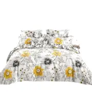 Waltz Ultra Soft Duvet Doona Cover Set Vary Size