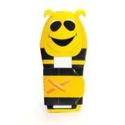 SOLD OUT ARIA Absolutely Ridiculous Bumble Bee Sliding Mitt