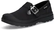 [Palladium] Pampa M-Jane Washed Women's Sandal Sneakers