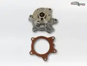 NPW - Water Pump Fits Toyota Echo Prius Yaris 1.5L DOHC 2000-2011 MADE IN JAPAN (for: Toyota)