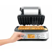 Breville the Waffle Pro BWM640