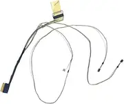 JINTAI DD0ZAYLC001 Flat Cable LCD LED LVDS Display Screen for Acer Chromebook 715 CB715-1W CB715-1WT 30pin 50.HB2N7.001 LCD LVDS LED Screen Video Display Flex Cable Wire Line
