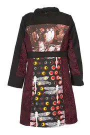 Dragon Fly Jacket--CONT-CB-8818