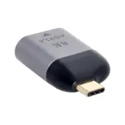 USB-C Type C USB 3.1 to Displayport Monitor Converter Adapter 8K 4K 2K 60hz