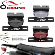 Tail Tidy Fender Eliminator Brake LED Light For YAMAHA TW 200 1989-2023 TW200