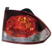 All Crash Right Tail Light - OCO-21041RHQ