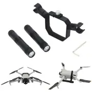 Night Navigation Light Bracket Holder for DJI Mini 3 Drone