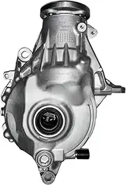 Front Differential 2.647 Compatible For Mercedes S-Class W223 C-Class W206 S580 S650 C300 C400 A2233302203 2233302203