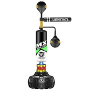 Free Stand Boxing Punch Bag Training Rotating Arm
