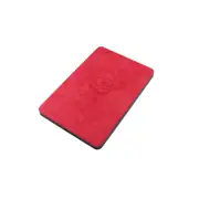Lucky Pig Series Horizontal Flip Tpu + Pu Leather Case For Ipad Mini 5 With Holder