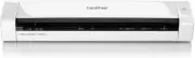 DS-720D Document Scanner, 2 Sided Scanning, Portable