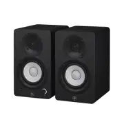 HS3 Studio Monitor Set