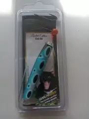 Tasmanian Devil Lure 40th Anniversary Edition #5 Rocky