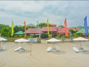 博尼塔島海灘度假村Isla Bonita Beach Resort