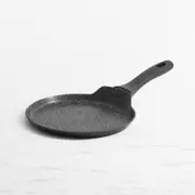 Wolstead Stonetek Crepe Pan 24cm