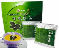 在飛比找樂天市場購物網優惠-SSCH 台灣金線連茶包 五包入 伴手禮 茶包 金線蓮 茶葉