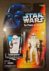 Star Wars Power of the Force Stormtrooper Action Figure MOC