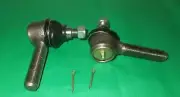 REAR DRAG LINK TIE ROD END FOR MASSEY FERGUSON FE35 35 35X 135 148