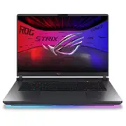 Asus ROG Strix G16 16in 2.5K WQXGA OLED 240Hz Ultra 9 275HX RTX 5070 Ti 1TB SSD 32GB RAM W11P Gaming Laptop - Grey (G615LR-S5128W)