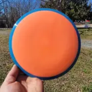 Disc Golf New Axiom Disc Golf Fission INSANITY 174gm Distance Driver