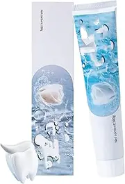 for Scoban Whitening Toothpaste, Scoban Toothpaste, Removes Stains and Promotes Healthy Teeth, Fresh Breath (1pcs)