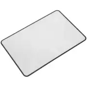 Magnifying Glass Bookmark Reading Tool Miniature Painting Magnifier Work Elder