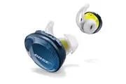 Bose SoundSport Free True Wireless Bluetooth Earbuds In-Ear Headphones Sport Midnight Blue - [As New - Refurbished]