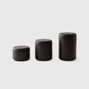Fellow Atmos Coffee Bean Vacuum Canister