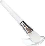 Lotion Applicator for Face - Facial Brushes - Ergonomic Silicone Tool Soft for Cleaning Mud Film Cleanser Lotion Cream Gel Balm Cosmetic Women Beauty Salon