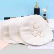 Hot Compress Towel Long Staple Cotton Wet Compress Face Towel Opens Skin Pore CR