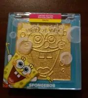 SpongeBob SQUAREPANTS X Wet n Wild “SpongeBob Highlighter Illuminateur” -New