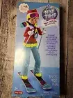 ELF on the SHELF Magical Standing Gear For Scout Elfs. Magi Freez. Christmas Fun