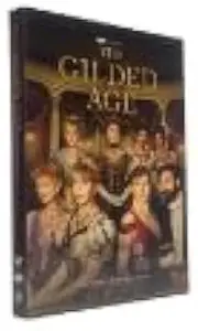 The Gilded Age Season 2, 3-Disc Set