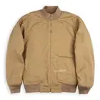 Winter Combat Jackets Flight Jacket Men Army Military Tanker Jacket Coat Outwear