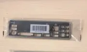 GIGABYTE 12AIO-C4A434-42R I/O Back Panel SHIELD FOR MOTHERBOARD - 3 Pcs.