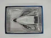 Star Trek OV-165 Space Plane Eaglemoss Starship Collection IN HAND USA #128