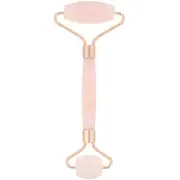 Grace & Stella Rose Quartz Facial Roller 1 Roller