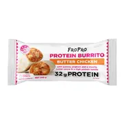 Fropro Protein Burrito Butter Chicken Tortilla 245g