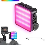 Zhiyun Cinepeer Cm15 15W Full-Color Pocket Light