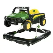 John Deere Gator 4 Ways To Play/Activity Walker Baby/Toddler/Kids Unisex 6m+