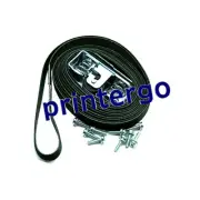 CQ109-67004 Belt and tensioner 42 inch plotters DesignJet