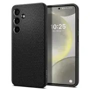 SPIGEN Galaxy S24 Case, 2024 Genuine Liquid Air Slim Soft TPU Case for Samsung