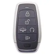 Autel 5 Button Universal Smart Remote